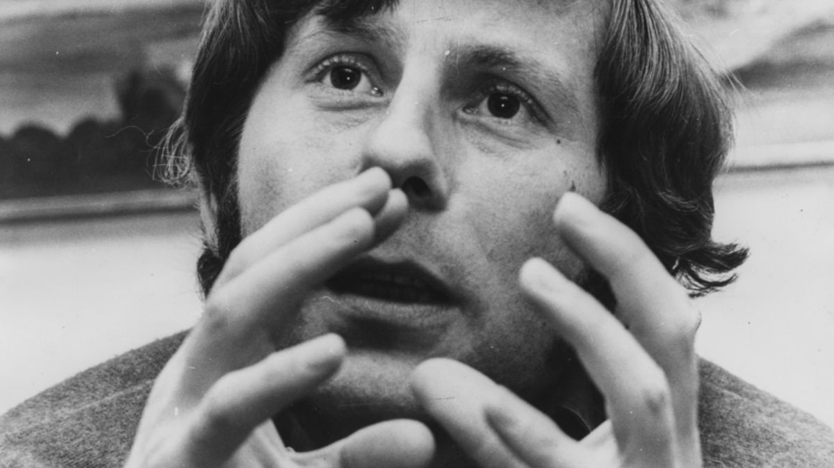 Filmový génius Roman Polanski slaví devadesátiny